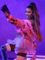7 Rings Jacket