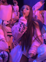 7 Rings Jacket