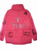 7 Rings Jacket