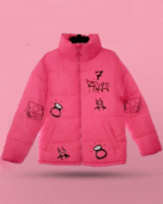 7 Rings Jacket