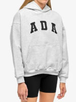 ADA Oversized Hoodie