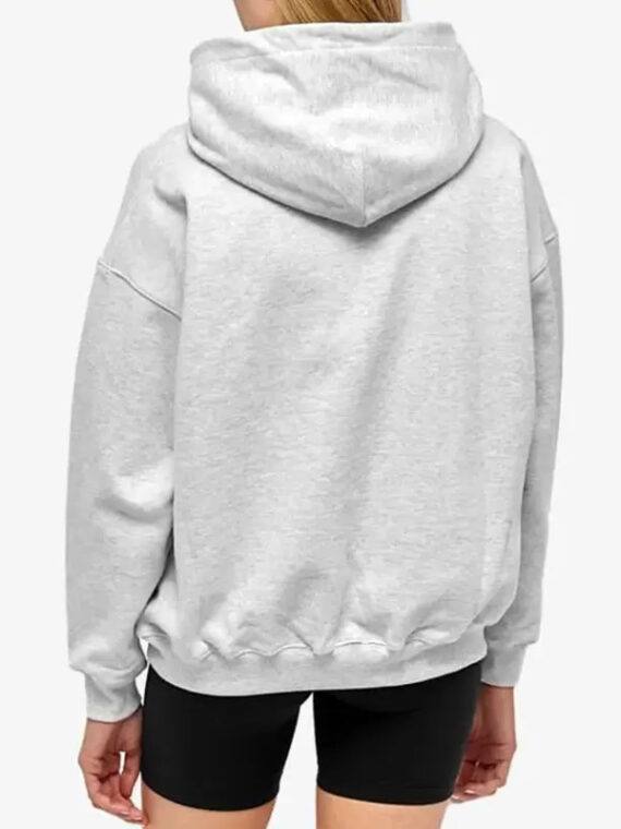 ADA Oversized Hoodie