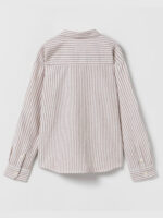 And Just Like That Carrie Bradshaw Check Shirt