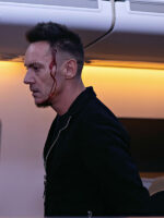 97 Minutes Jonathan Rhys Meyers Jacket