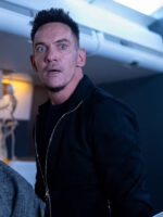 97 Minutes Jonathan Rhys Meyers Jacket