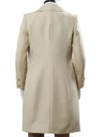 Good Omens SO2 Michael Sheen Coat
