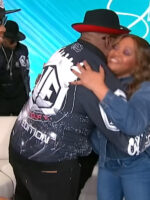 New Edition Legacy Tour Jacket