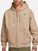 Nike SB X Jarritos Brown Hoodie