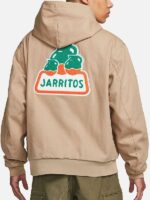 Nike SB X Jarritos Brown Hoodie