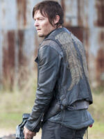 The Walking Dead Daryl Dixon Vest