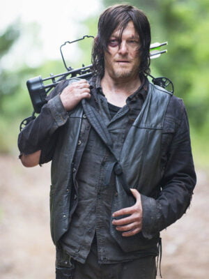 The Walking Dead Daryl Dixon Vest