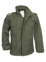 Rambo 5 Sylvester Stallone Jacket