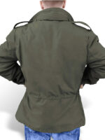 Rambo 5 Sylvester Stallone Jacket