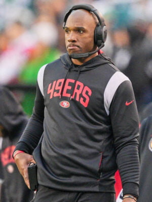 49ers DeMeco Ryans Hoodie