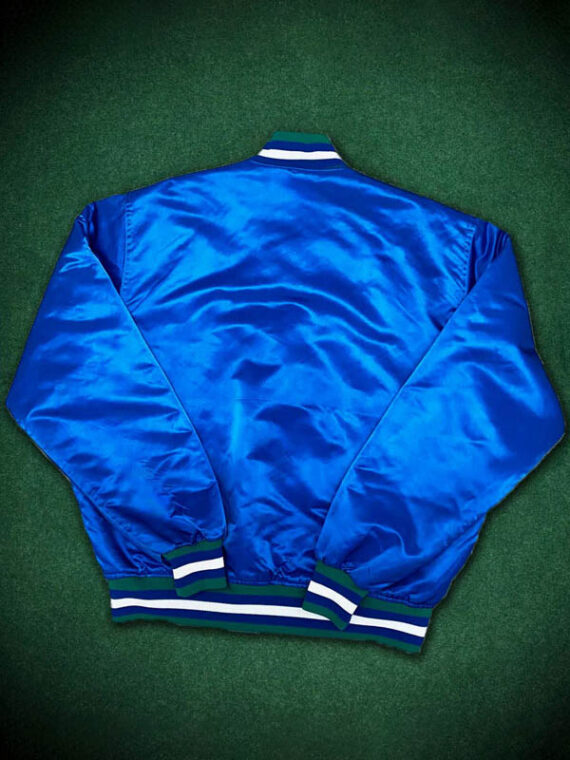 Minnesota Timberwolves 90’s Jacket