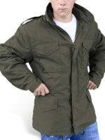 Rambo 5 Sylvester Stallone Jacket