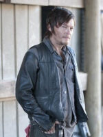 The Walking Dead Daryl Dixon Vest