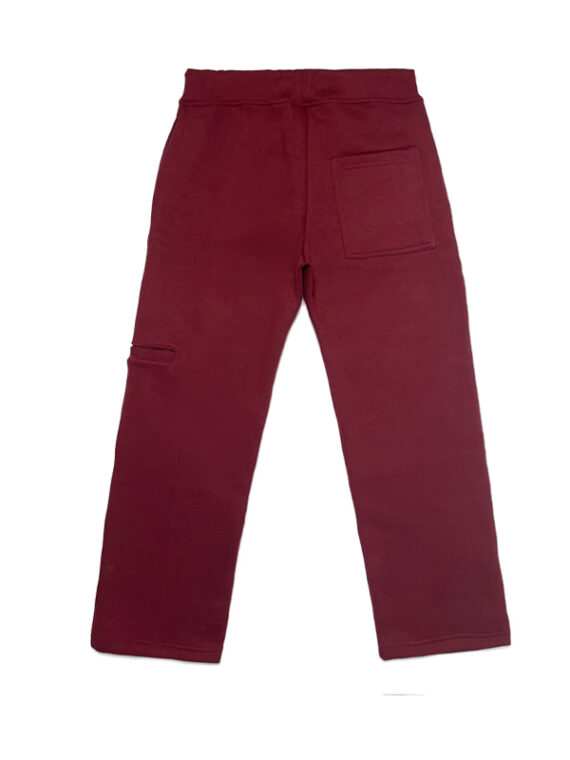 Keyboard Tracksuit
