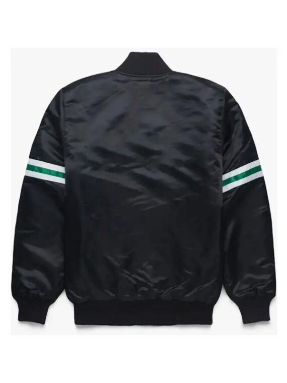 G-III NFL NY Jets Black Jacket