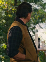 Virgin River S05 Martin Henderson Vest