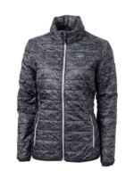 New York Jets Puffer Jacket