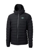 New York Jets Puffer Jacket