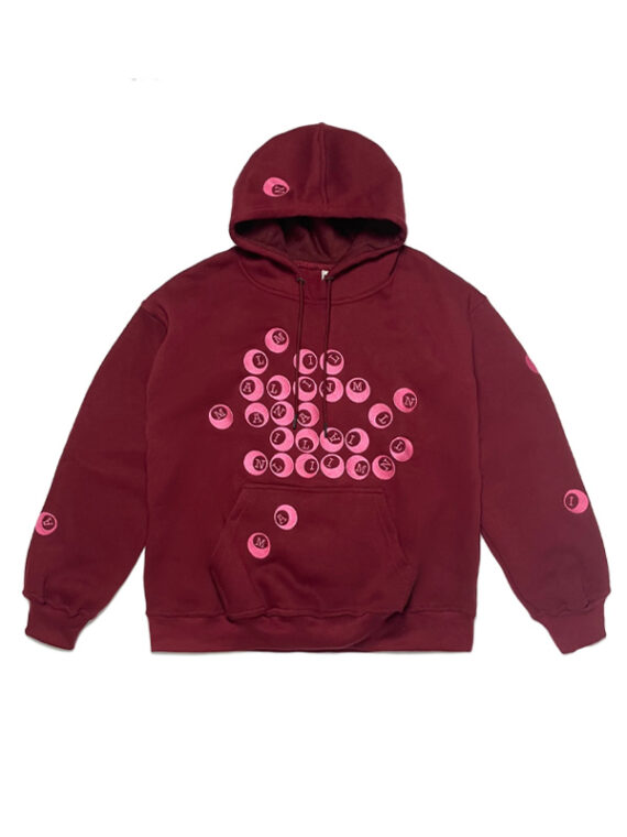 Keyboard Tracksuit