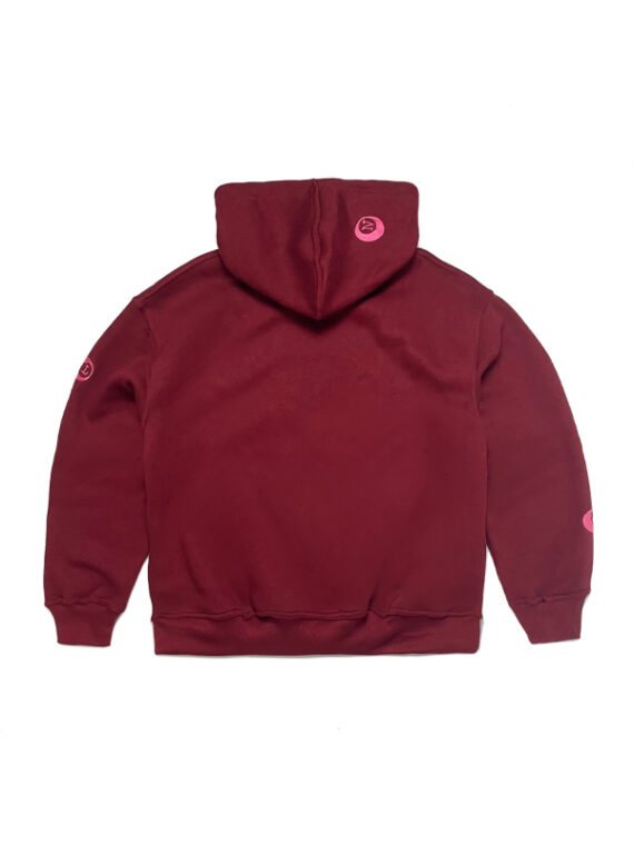 Keyboard Tracksuit