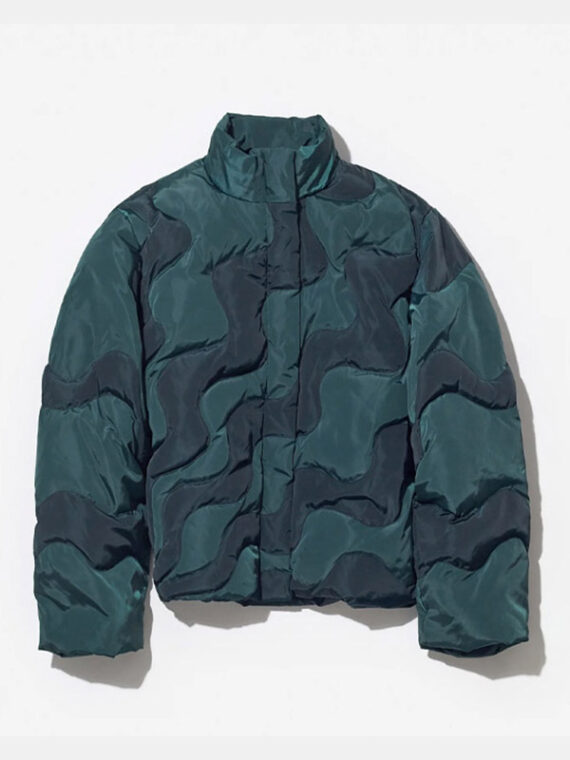 Paloma Wool Hokusai Jacket