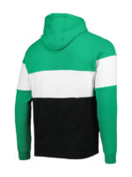 NY Jets Throwback Hoodie