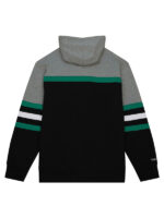 NY Jets Throwback Hoodie
