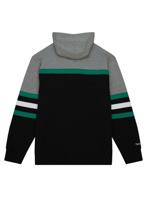 NY Jets Throwback Hoodie