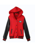 Taylor Swift 1989 Varsity Jacket