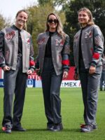 Ac Milan Varsity Jacket