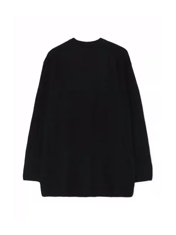 Noel Fielding Flowers Sweater