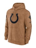 Indianapolis Colts Salute To Service Hoodie