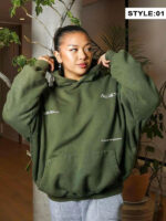 Alchemai Bonsai Hoodie