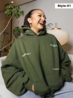 Alchemai Bonsai Hoodie