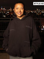 Alchemai Bonsai Hoodie
