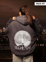 Alchemai Bonsai Hoodie