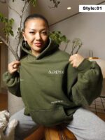 Alchemai Bonsai Hoodie