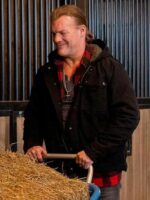 Country Hearts Christmas 2023 Bones Jacket