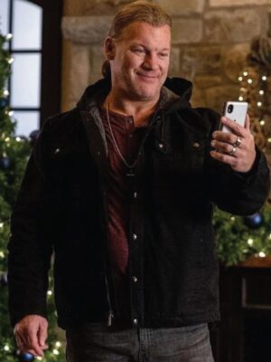 Country Hearts Christmas 2023 Bones Jacket