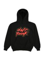 Daft Punk Hoodie