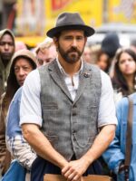 Imaginary Friends 2024 Ryan Reynolds Vest
