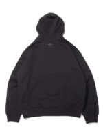 Korn X Adidas Black Hoodie