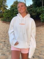 Let’s Watch The Sunset Hoodie