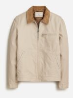 Wallace and Barnes Work Jacket