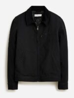 Wallace and Barnes Work Jacket