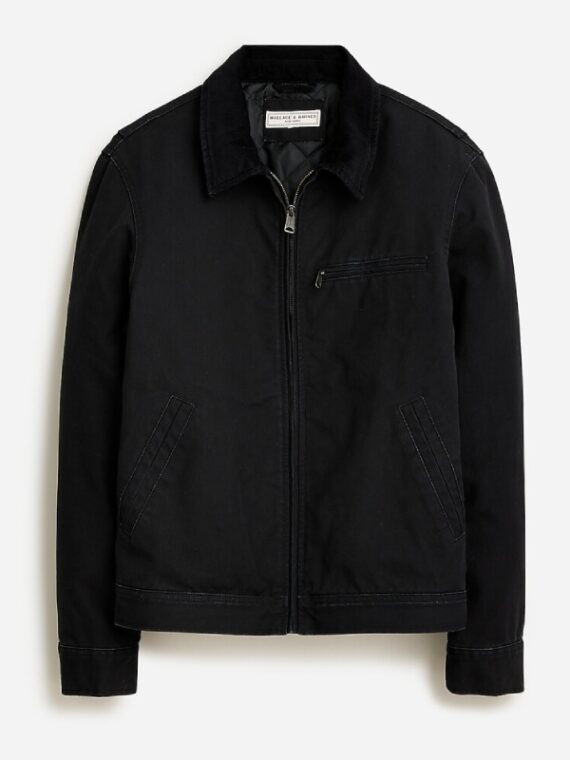Wallace and Barnes Work Jacket